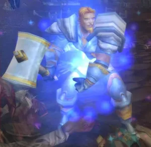 Davil Lightfire — screenshot 1