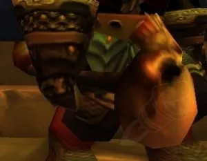 Skullbreaker — screenshot 1