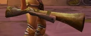 Unsophisticated Hand Cannon — screenshot 1