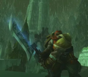 Blackblade of Shahram — screenshot 1