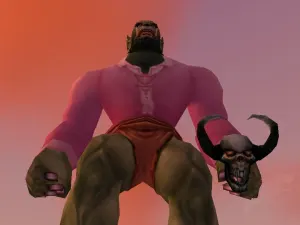 Skull of Impending Doom — screenshot 1