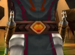 Beastmaster's Belt — screenshot 1