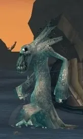 Infested Root-Walker — screenshot 1