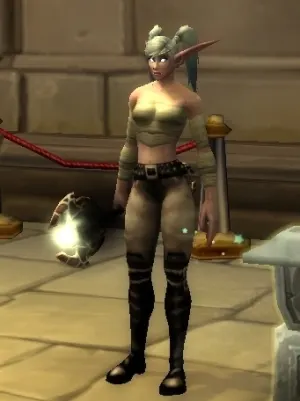 Smith's Trousers — screenshot 1