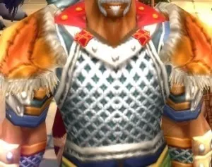 Infantry Tunic — screenshot 2