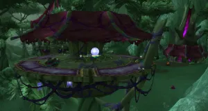 Eye of Veil Reskk — screenshot 1