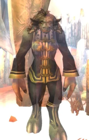 Elder Runetotem — screenshot 1