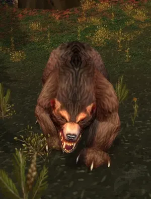 Giant Grizzled Bear — screenshot 1
