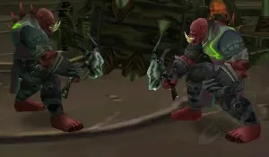 Shadowmoon Slayer — screenshot 2