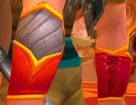 Vigorous Bracers — screenshot 1