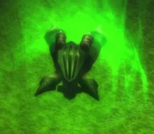 Fel Reaver Power Core — screenshot 2