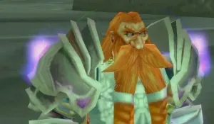 Gladiator's Lamellar Shoulders — screenshot 2