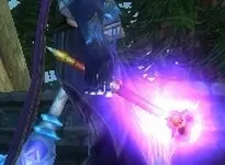 Gladiator's Touch of Defeat — screenshot 1