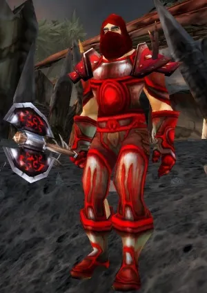 Shadowy Executioner — screenshot 2