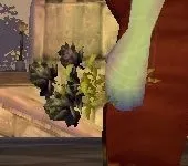 Bouquet of Black Roses — screenshot 1