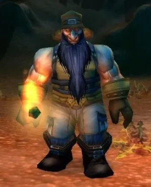 Prospector Ryedol — screenshot 1