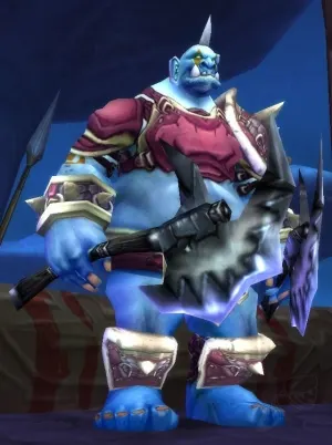Captain Bo'kar — screenshot 1