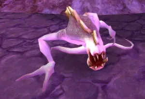 Parasitic Fleshbeast — screenshot 1