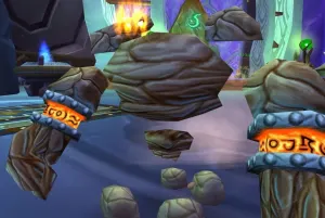 Earth Elemental Force — screenshot 1