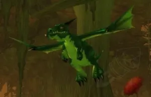 Adolescent Whelp — screenshot 1