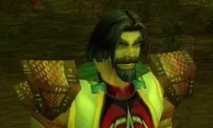 Overlinked Chain Shoulderpads — screenshot 1