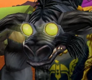 Blix's Eyesight Enhancing Romance Goggles — screenshot 1