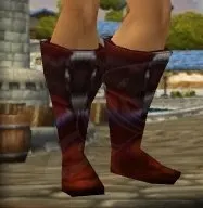 Feral Shoes — screenshot 2