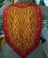 Raider's Cloak — screenshot 1