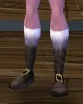 Winter Boots — screenshot 1