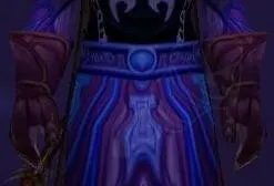 Dark Storm Gauntlets — screenshot 2