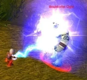 Gnomish Death Ray — screenshot 2