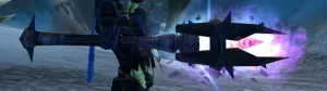 Vengeful Gladiator's Bonegrinder — screenshot 4