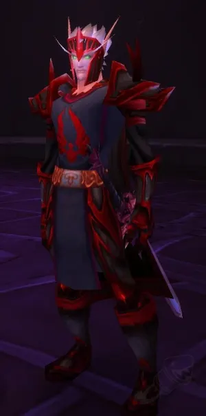 Lord Solanar Bloodwrath — screenshot 1