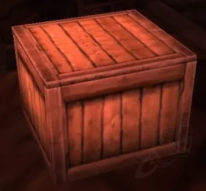 Supply Crate — screenshot 1