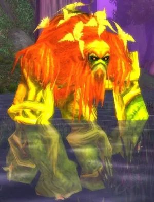 Elder Timberling — screenshot 1