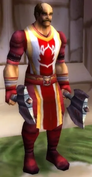 Houndmaster Loksey — screenshot 1