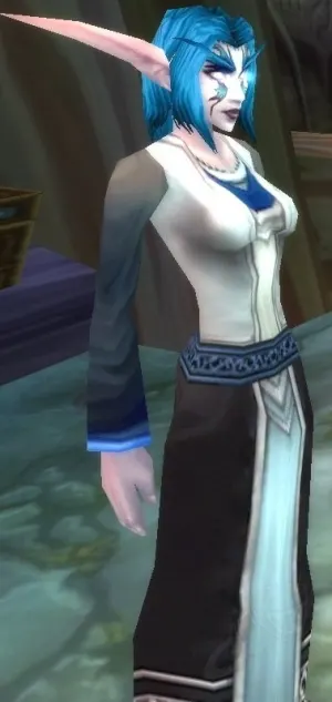 Innkeeper Lyshaerya — screenshot 2
