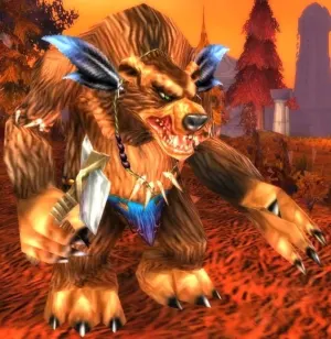 Timbermaw Pathfinder — screenshot 1
