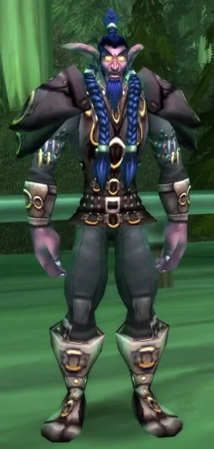 Latronicus Moonspear — screenshot 1