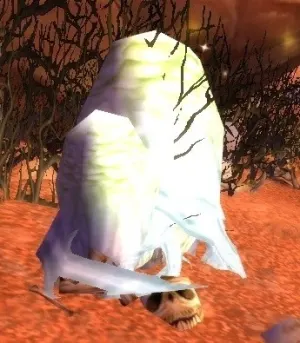 Alien Egg — screenshot 1
