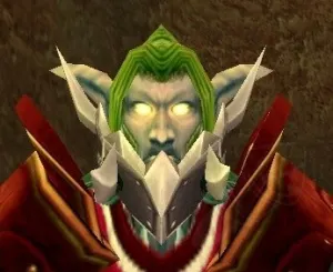 Overlord's Helmet of Second Sight — screenshot 1