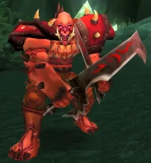 Bonechewer Devastator — screenshot 1