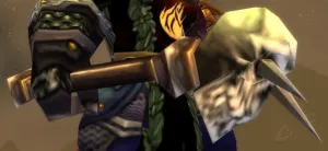 Skullcrusher Mace — screenshot 1