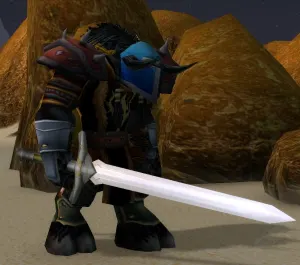 Truesilver Champion — screenshot 1