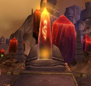 Greater Wind Stone — screenshot 1