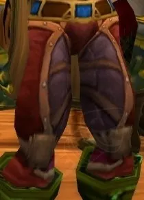 Basilisk Hide Pants — screenshot 1