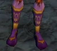 Magister's Boots — screenshot 1