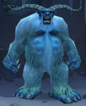 Alterac Yeti — screenshot 1