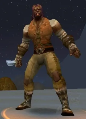 Wastewander Rogue — screenshot 2