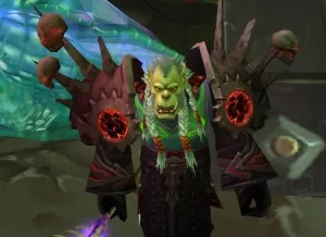 Zuluhed the Whacked — screenshot 2